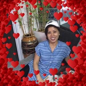 Meet your Posher, Milagros